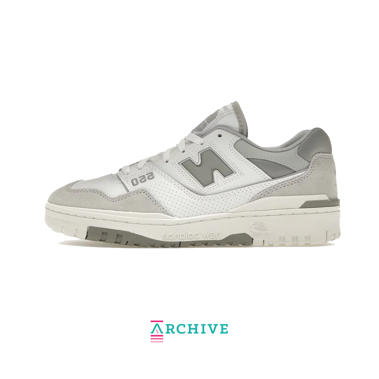 New Balance 550